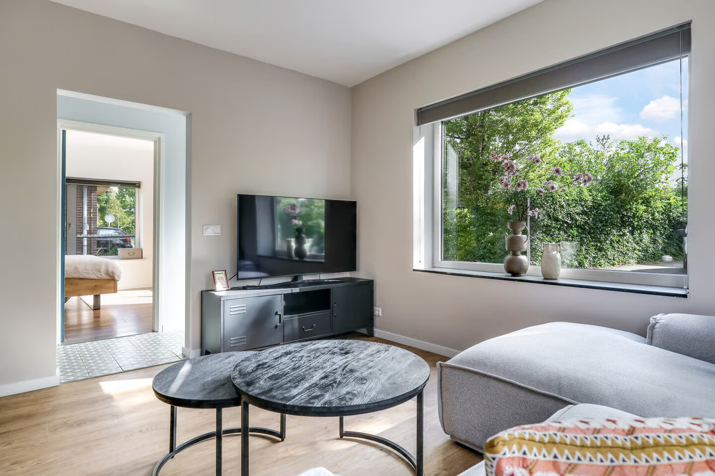 Vrijstaande woning te koop: Kerkstraat 44, Randwijk