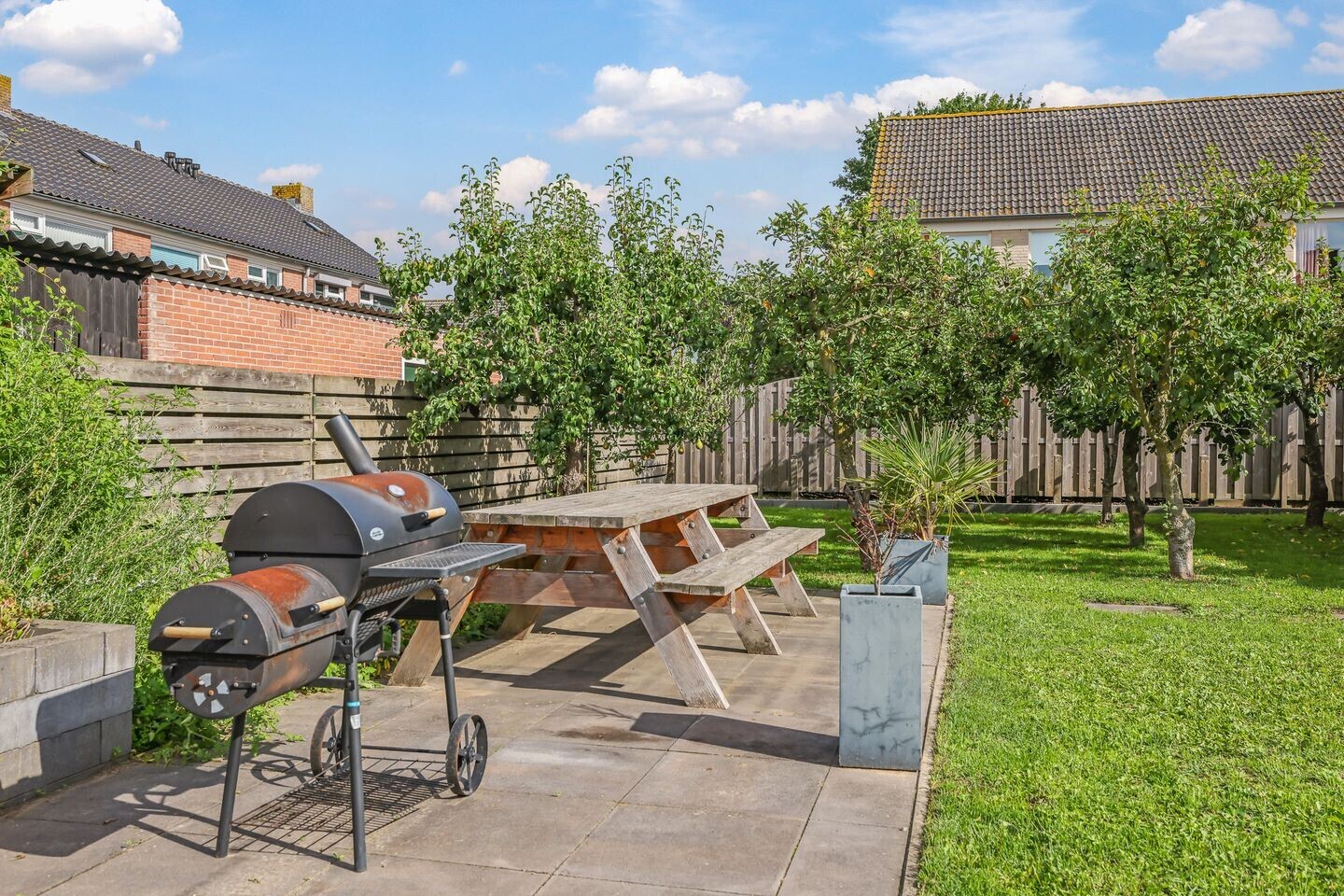 Vrijstaande woning te koop: Kerkstraat 44, Randwijk