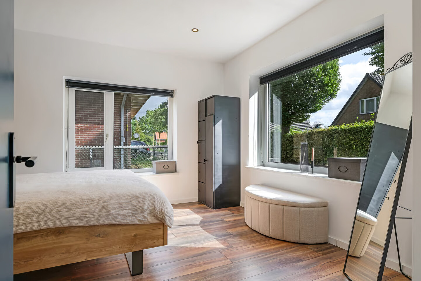 Vrijstaande woning te koop: Kerkstraat 44, Randwijk