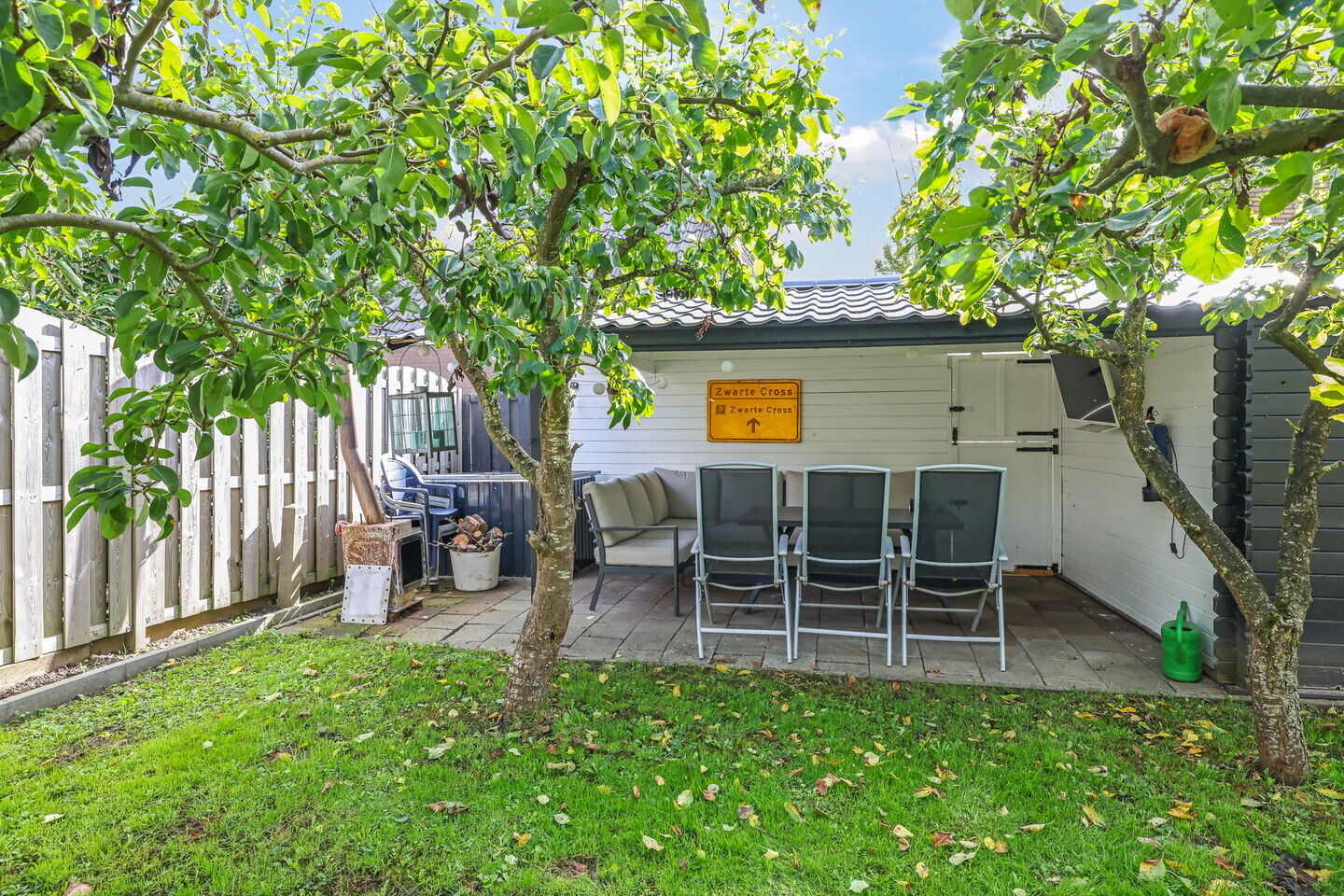 Vrijstaande woning te koop: Kerkstraat 44, Randwijk