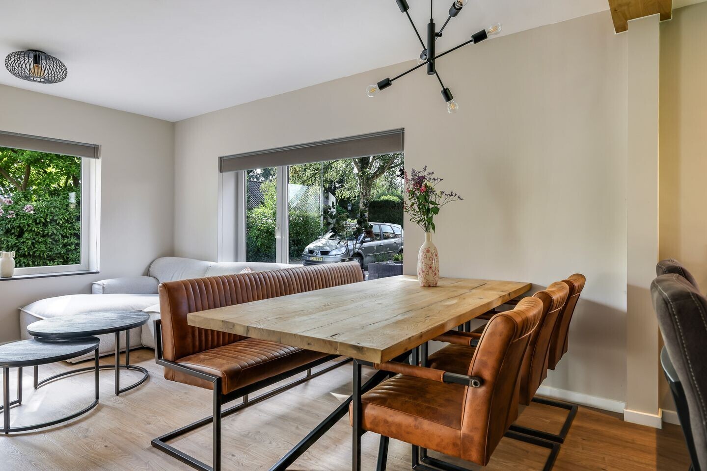 Vrijstaande woning te koop: Kerkstraat 44, Randwijk