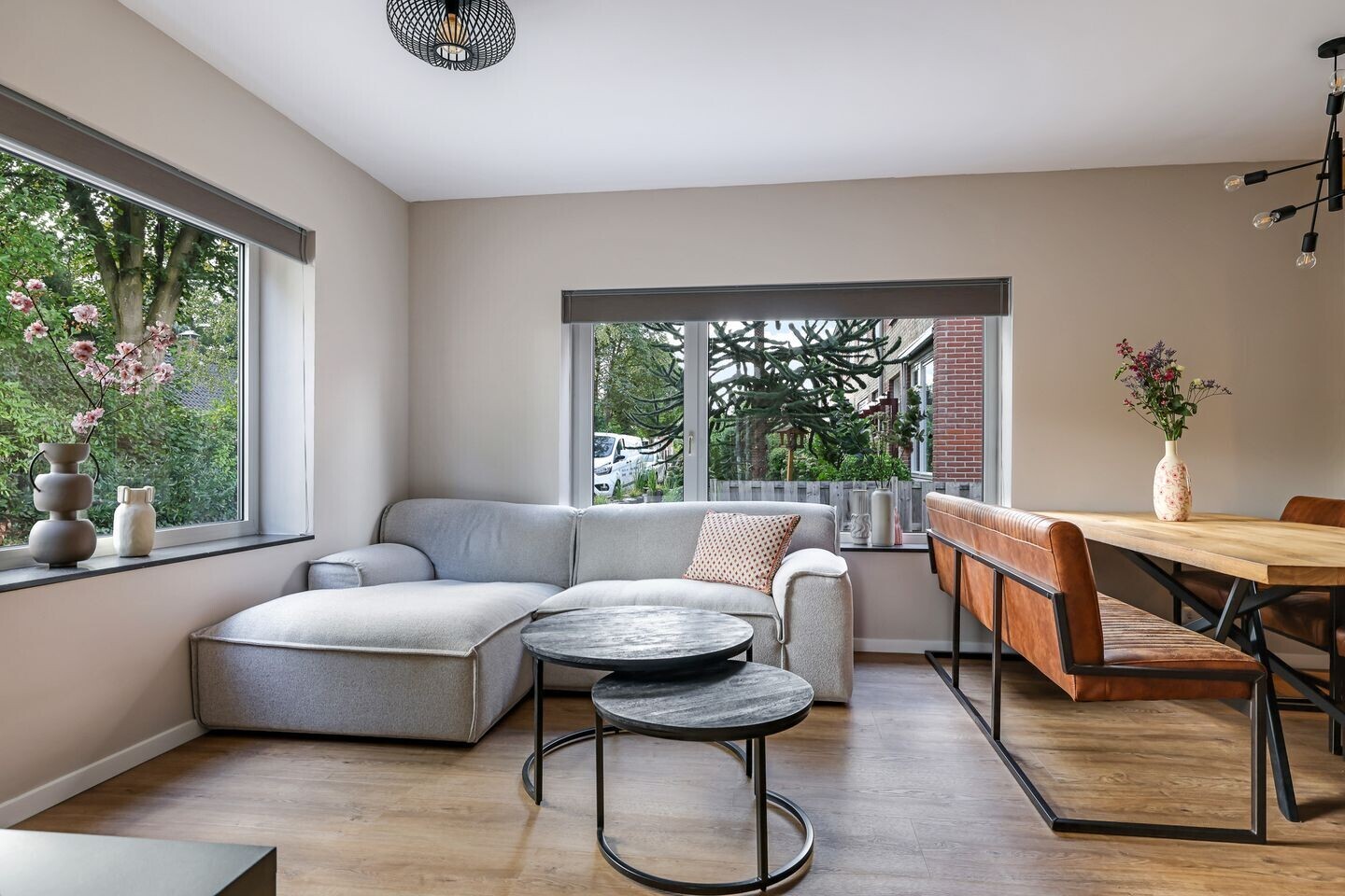 Vrijstaande woning te koop: Kerkstraat 44, Randwijk
