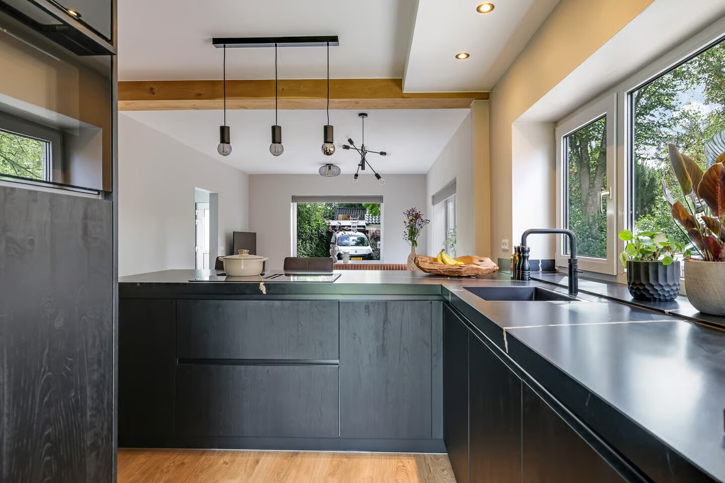 Vrijstaande woning te koop: Kerkstraat 44, Randwijk