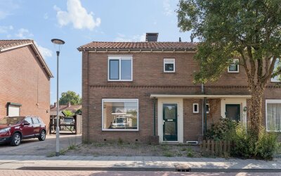 Beatrixlaan 4