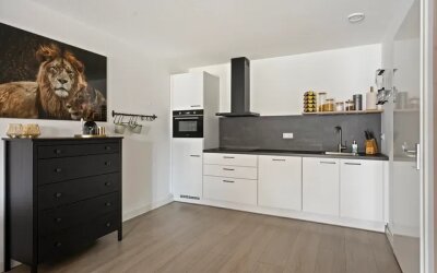 Rozenstraat 1-A
