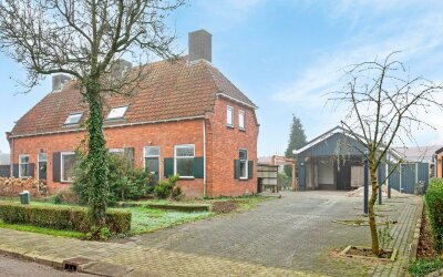 Kalkestraat 17