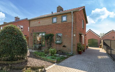 Kalkestraat 9