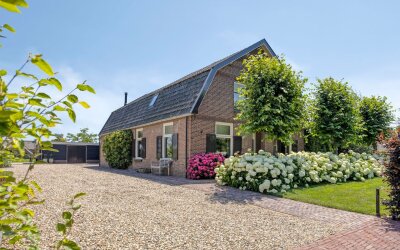 Torenstraat 1