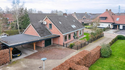 Nachtegaallaan 2