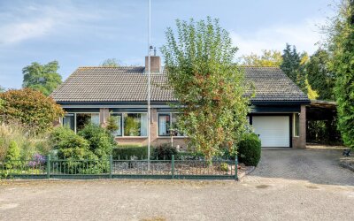 Nachtegaallaan 6