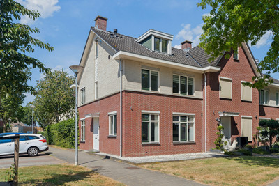 Wilhelminahof 10