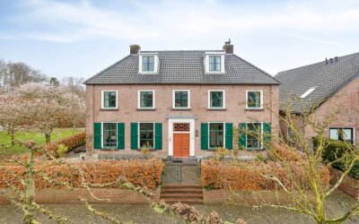 Bakkerstraat 36