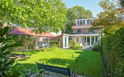 Steenbeekstraat 5