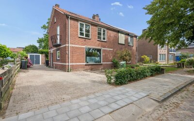 Kerkstraat 5