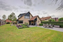 Huis te koop Brittanjesingel 45
