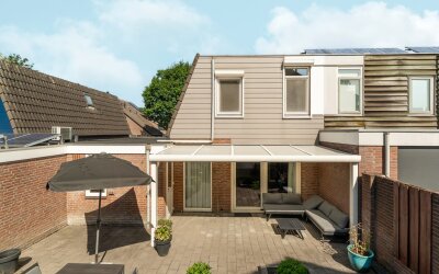 Gandhistraat 62