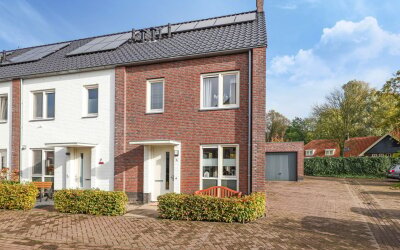 Hoefslag 6