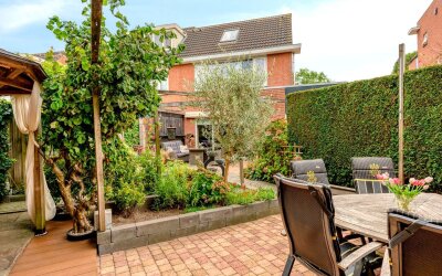 Huis te koop Heemraadlaan 59