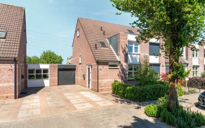 De Veldse Hofstede 56