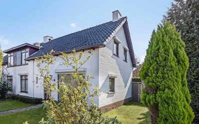Margrietstraat 5