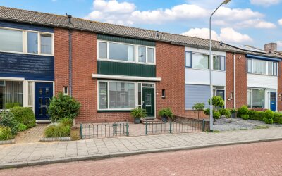 Margrietstraat 31