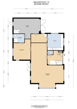 Vrijstaande woning te koop: Molenstraat 16, Hemmen