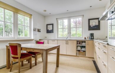 Vrijstaande woning te koop: Molenstraat 16, Hemmen