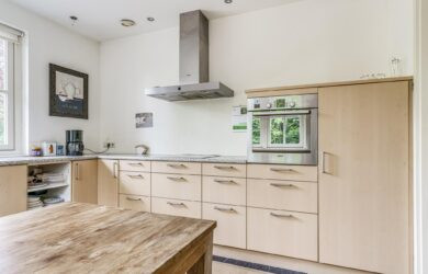 Vrijstaande woning te koop: Molenstraat 16, Hemmen