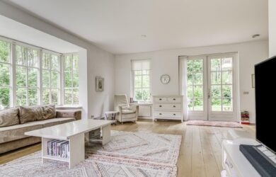 Vrijstaande woning te koop: Molenstraat 16, Hemmen