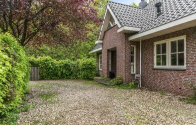 Vrijstaande woning te koop: Molenstraat 16, Hemmen