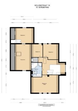 Vrijstaande woning te koop: Molenstraat 16, Hemmen