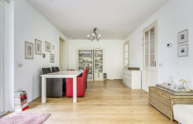 Vrijstaande woning te koop: Molenstraat 16, Hemmen