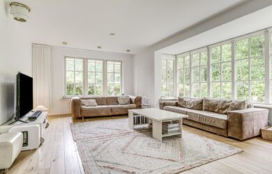 Vrijstaande woning te koop: Molenstraat 16, Hemmen