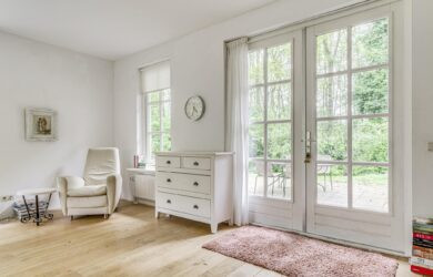 Vrijstaande woning te koop: Molenstraat 16, Hemmen