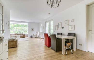 Vrijstaande woning te koop: Molenstraat 16, Hemmen