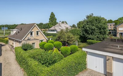 De Dam 1