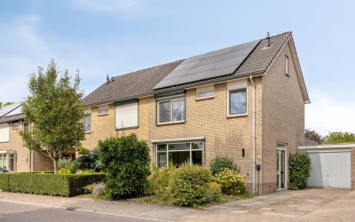 Hoofdstraat 25