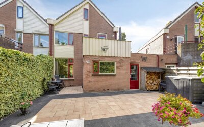 Hoofdstraat 37