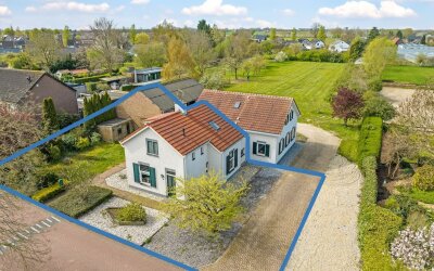 Verlengde Emmastraat 37