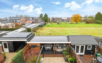 Prins Hendrikstraat 7