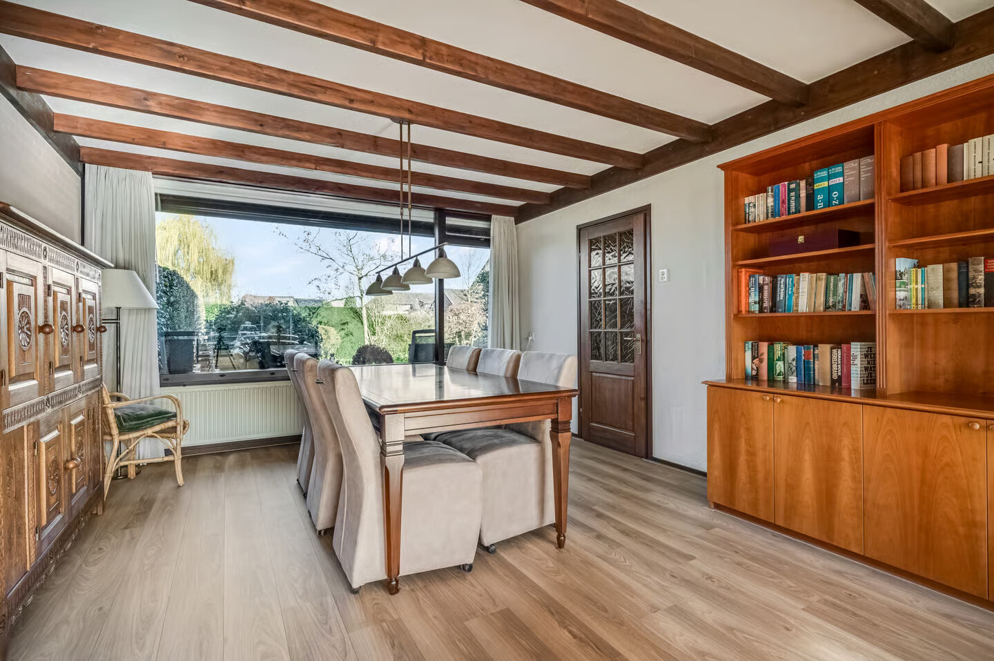 Hoekwoning te koop: Willem Alexanderstraat 33, Andelst
