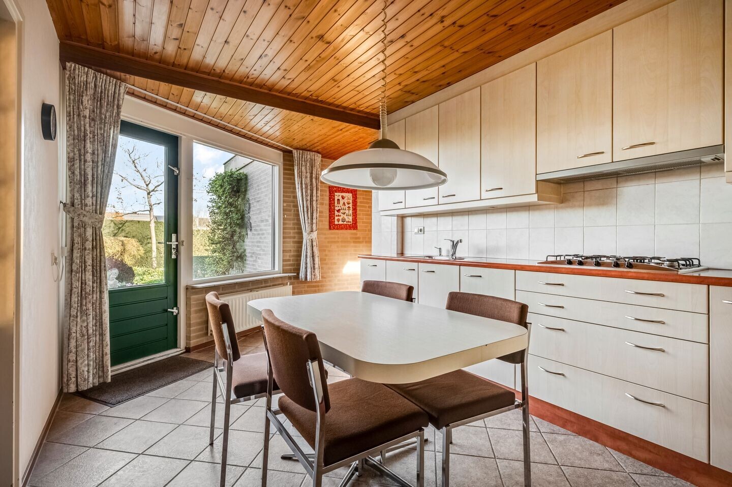 Hoekwoning te koop: Willem Alexanderstraat 33, Andelst