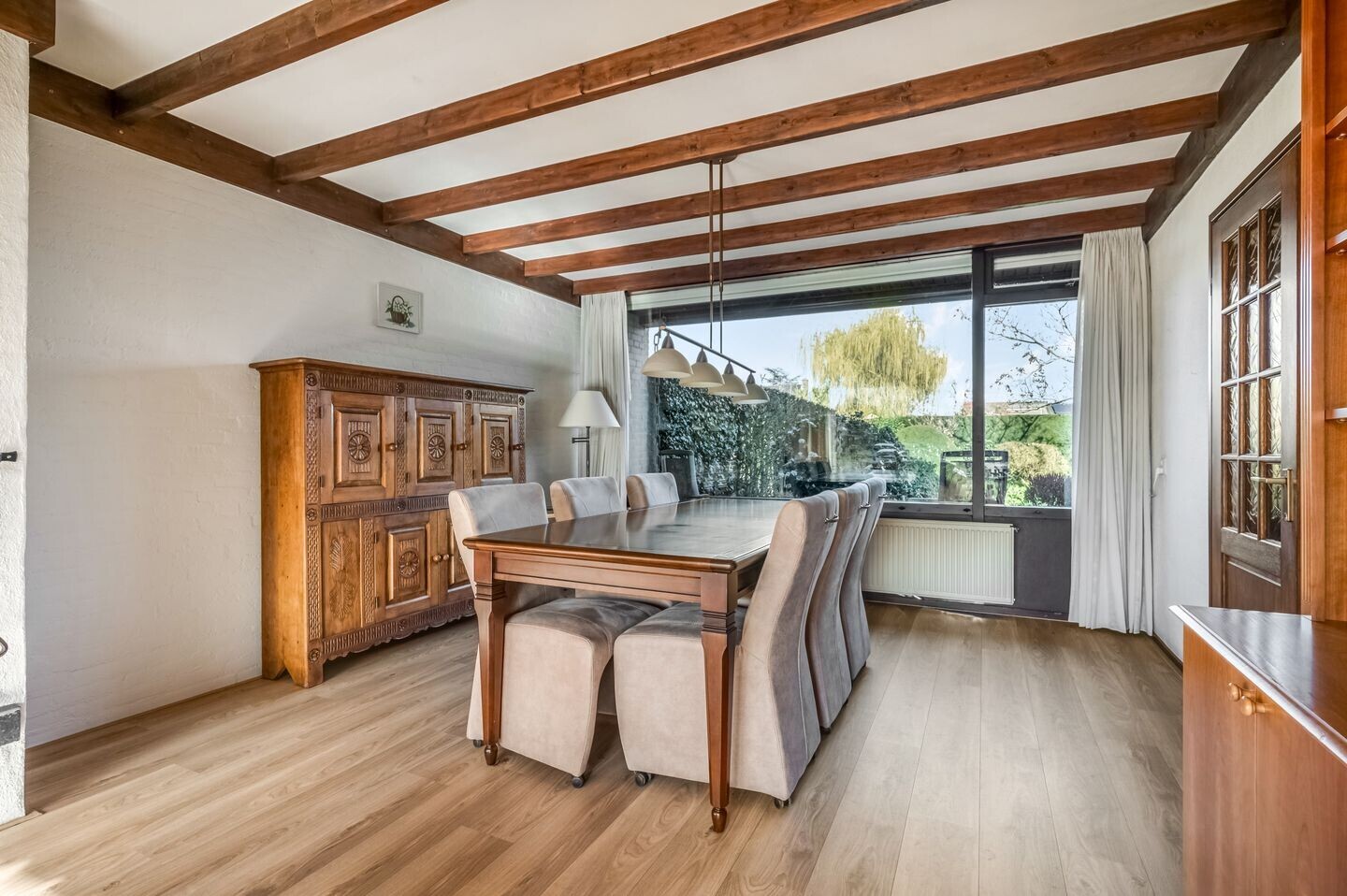 Hoekwoning te koop: Willem Alexanderstraat 33, Andelst