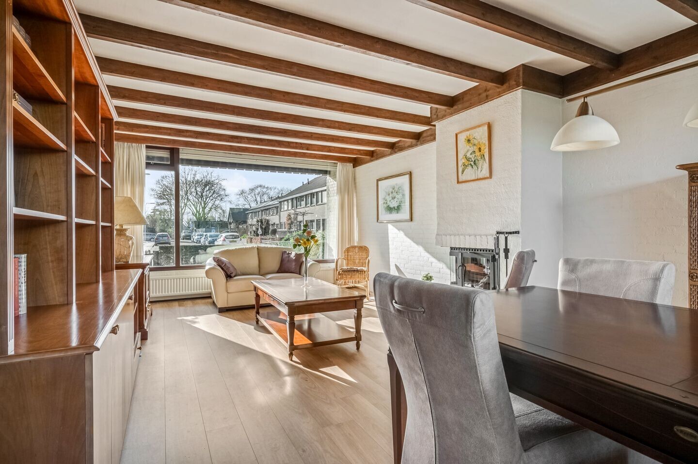 Hoekwoning te koop: Willem Alexanderstraat 33, Andelst