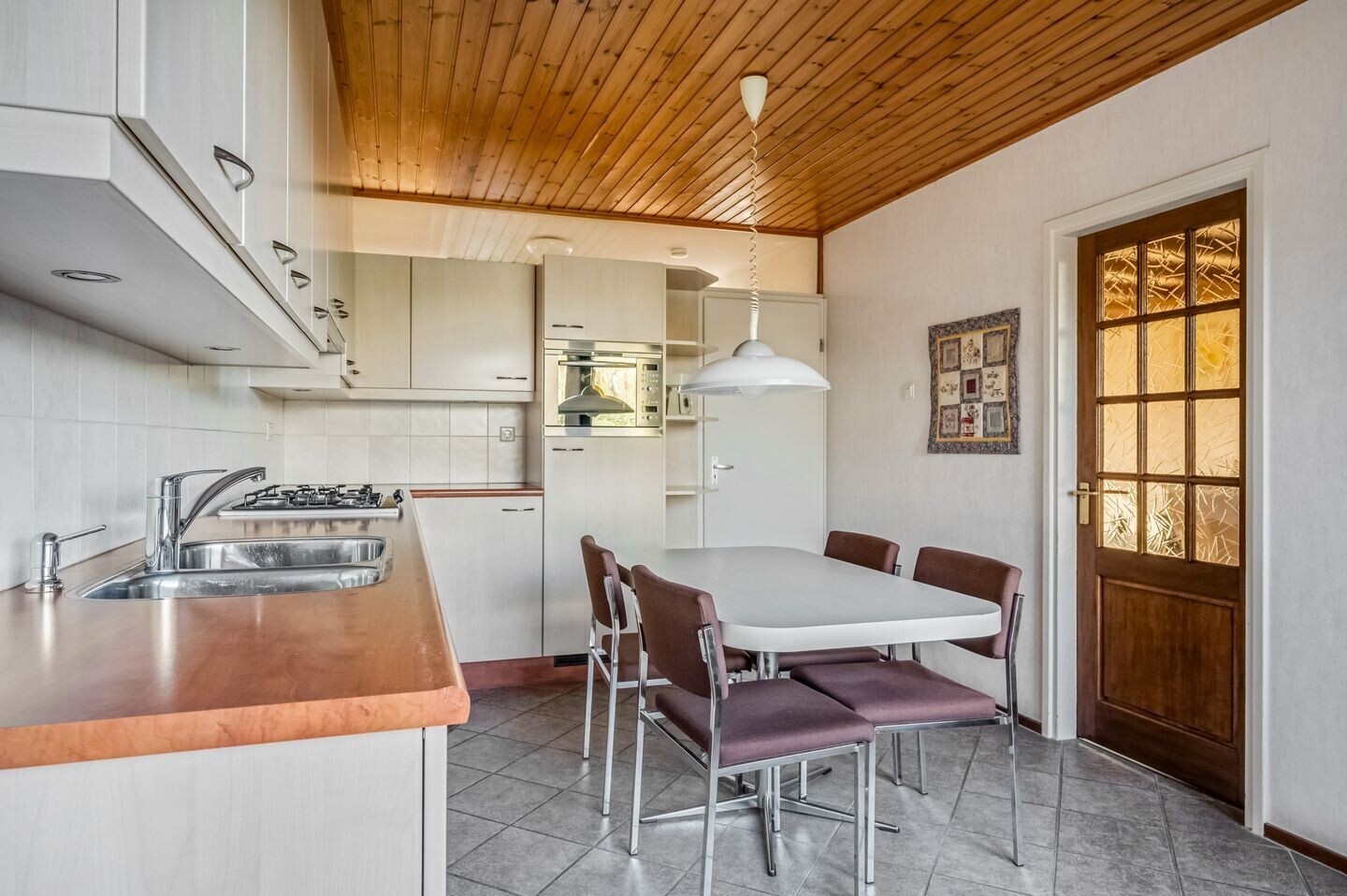 Hoekwoning te koop: Willem Alexanderstraat 33, Andelst
