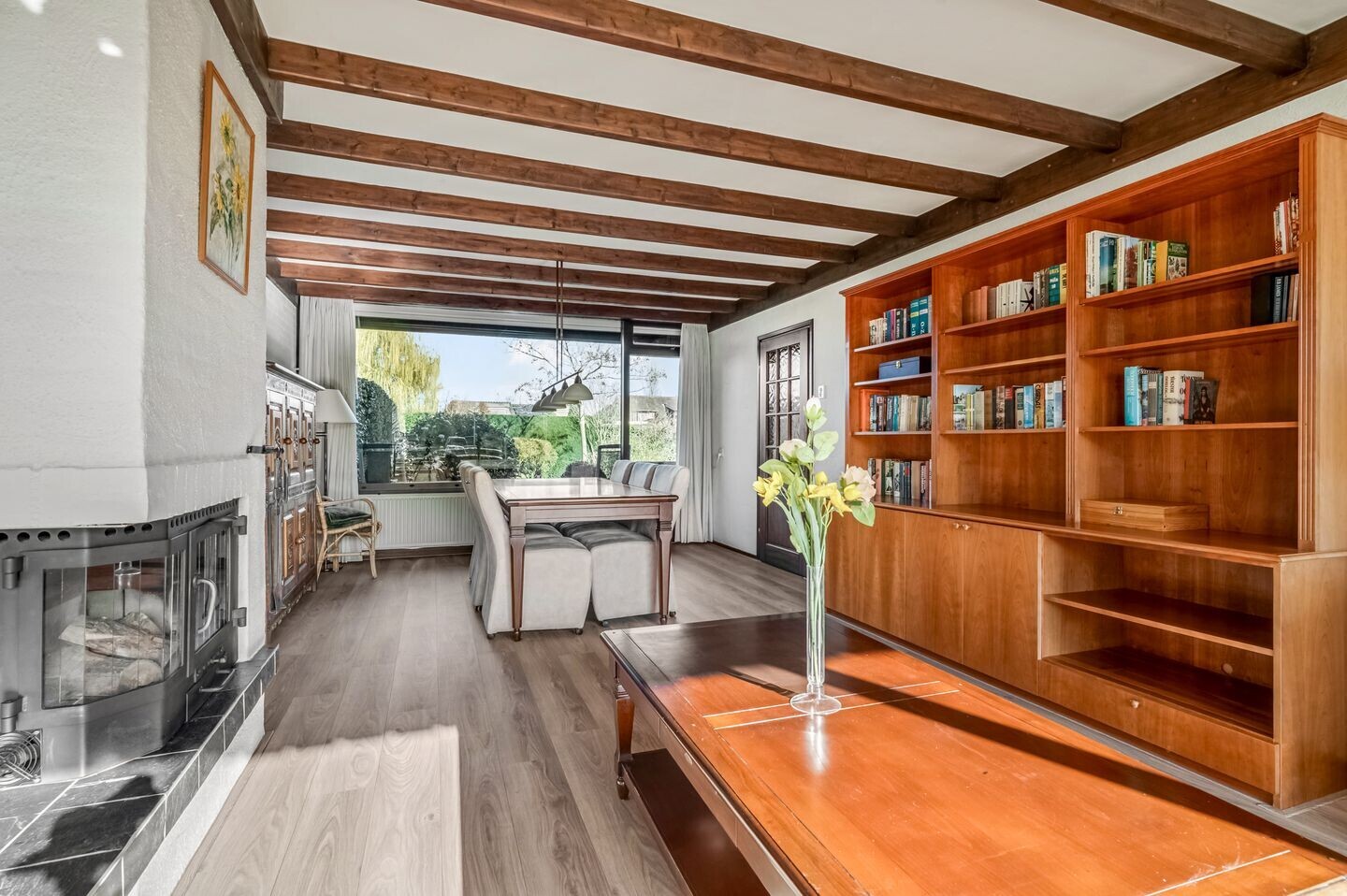 Hoekwoning te koop: Willem Alexanderstraat 33, Andelst