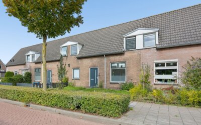 Beatrixstraat 10