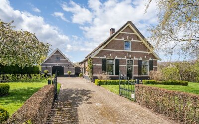 Moordakkerstraat 18