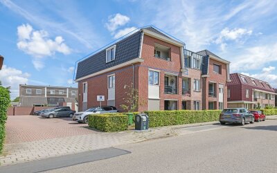 Stenenkamerstraat 5-J