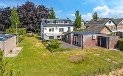 Hoofdstraat 156